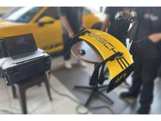 3D Scanning Service near Me | Dezpad Designs