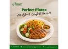 Premium Hygienic Paper Products for Every Dining Need