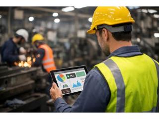 Incident Management Software: Real-Time Reporting