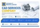 CAD Services Company – Fast & Accurate Vectorization Solutions