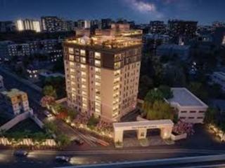 Best Builder in Chennai for Premium Apartments Modern Living Traventure Homes