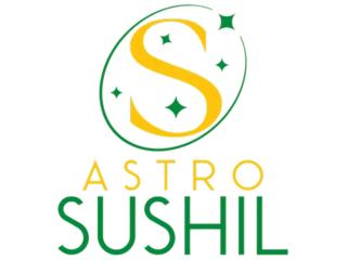 Astro Sushil Kumar Singh - best astrologer in Noida