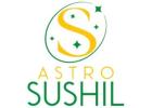 Astro Sushil Kumar Singh - best astrologer in Noida