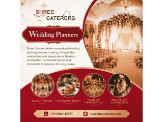 Wedding Planners in Bangalore