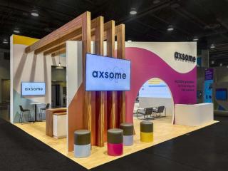Reliable Las Vegas Trade Show Exhibit Rentals for Successful Events