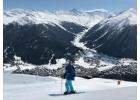Personalized Half Day Ski Lessons Davos Packages 