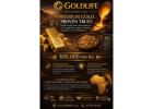 Gold bars