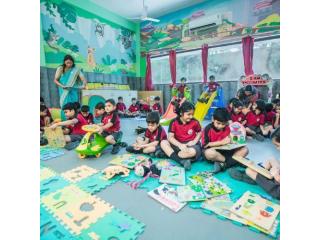 Saini International School Howrah – Value-Based Education at Affordable Fees