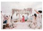Editorial Style Wedding Photographer Serving New Jersey