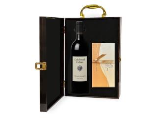 Napa Wine Gift Set – Elegant Wine Gift Idea