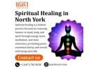 Trusted Spiritual Healing in North York - Psychic Ravi