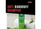 Anti Dandruff Shampoo