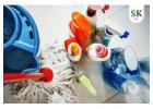 Book Trusted Home Cleaning Services in Ghaziabad Today