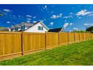 Reliable Fence Contractor Services by Bravo Fence Company