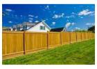 Reliable Fence Contractor Services by Bravo Fence Company