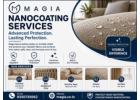 Magia - Nanocoating Services