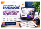 Creative Agency in Bangalore 