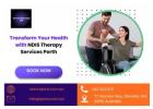 NDIS Exercise Physiology Morley for Better Mobility