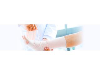 Injury Clinic Columbus OH | Fast Treatment at Family Urgent Care