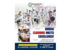 Best Science Maths School In Jaipur