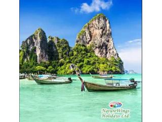 Exclusive Andaman Tour Package from Kolkata with Direct Flight Connectivity