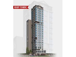 2BHK in Borivali West with Modern Amenities