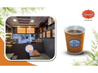 Taste Finest Chai at the Best Tea Shop Near Belagavi - Namaste Chai