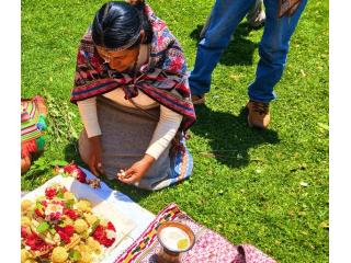 What Is the Best Ayahuasca Retreat in Peru? | Willka Pacha Experience