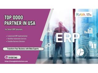 Salesforce Consulting Partner USA – Smart CRM Consulting Services