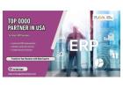 Salesforce Consulting Partner USA – Smart CRM Consulting Services