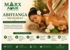 Abhyanga Ayurvedic Full Body Massage in Northampton| Marx Ayu