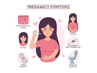Common Pregnancy Symptoms Every Woman Should Know