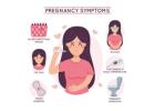 Common Pregnancy Symptoms Every Woman Should Know