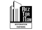 Services – The RezTorit Renovation & Restoration Experts