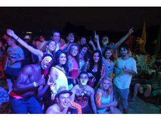 Thailand Group Tour Packages: Explore the Land of Smiles Together