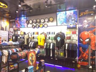 Affordable Stall Designing in Mumbai - Zayan Lifestyle India