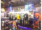 Affordable Stall Designing in Mumbai - Zayan Lifestyle India