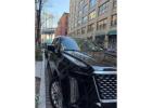 Luxury Southampton Chauffeur Service – Travel in Style