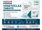 Venetoclax Medicine Online Delivery in Manila Cebu Davao Makati