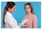 Non-Surgical PRP Breast Lift Therapy for Natural Enhancement & Lift