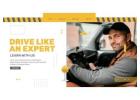 Driving School Website Templates Built for Course Management and Bookings