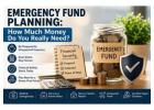 Emergency Fund Planning How Much Money Do You Really Need?