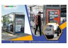 New York City Billboard Ads with NYCADSCO