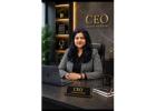 Top Rated Freelancer on Upwork | Sushma Sain – CEO, LIYAN IT SOLUTION