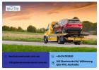 Sell Old Car for Cash Chapel Hill Without the Hassle