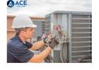 HVAC System Testing Lab