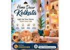 Affordable Home Decor Kolkata for Modern Homes