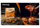 Hot & Juicy Tandoori Paneer Momos for Food Lovers - Zappfresh