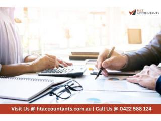 Virtual Bookkeeping Services Brisbane