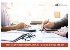 Virtual Bookkeeping Services Brisbane